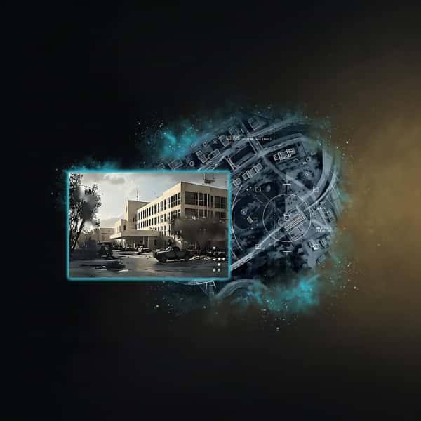 CoD MW4 DMZ Missions Boost