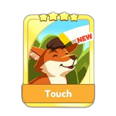 Touch