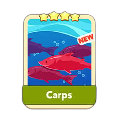 Carps