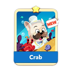 Crab