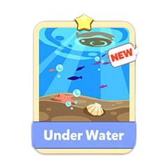 Under Water