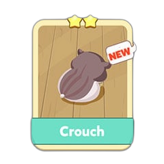 Crouch