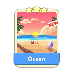 Ocean