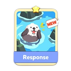 Response