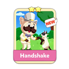 Handshake