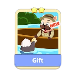 Gift