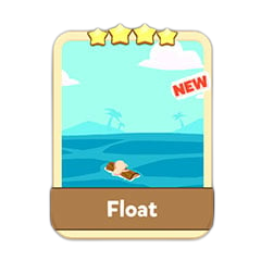 Float