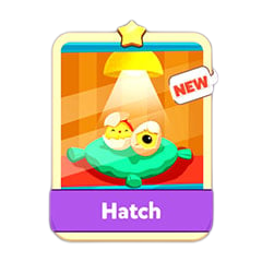 Hatch
