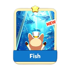 Fish