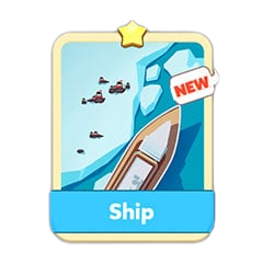 Ship