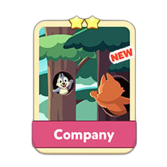 Company