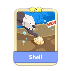 Shell