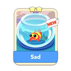 Sad
