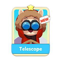 Telescope