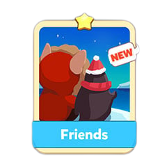 Friends