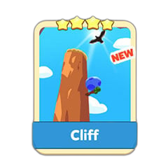 Cliff