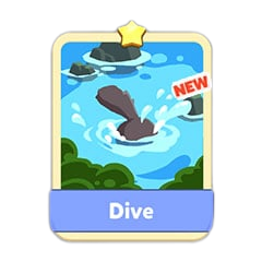 Dive