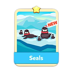 Seals