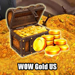 WoW Gold for Sale