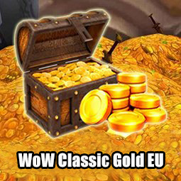 WoW Classic Gold EU
