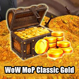 WoW MoP Classic Gold
