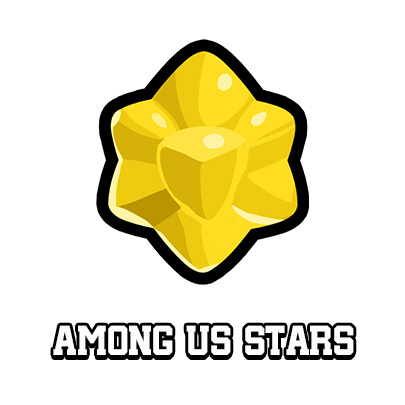 Among Us Stars