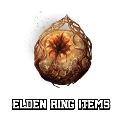 Elden Ring Items