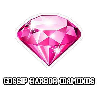 Gossip Harbor Diamonds
