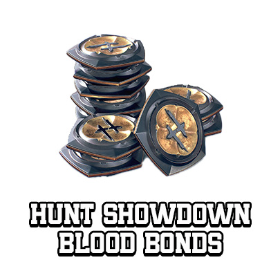 Hunt Showdown Blood Bonds