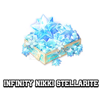 Infinity Nikki Stellarite