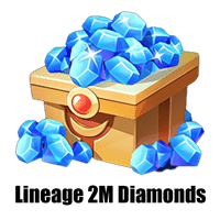 Lineage 2M Diamonds