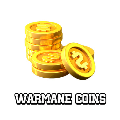 Warmane Coins