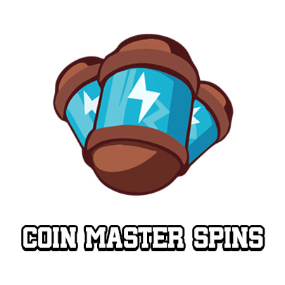 Coin Master Spins