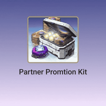 Partner Promtion Kit