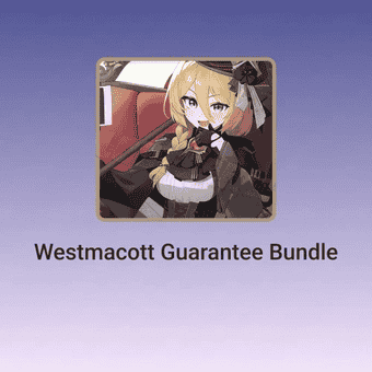 Westmacott Guarantee Bundle