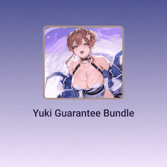 Yuki Guarantee Bundle