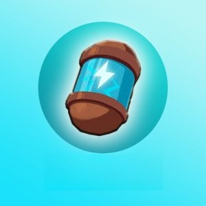 90 Spins