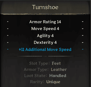UNIQUE-TURNSHOE #6461651