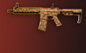 Deadside: Salamander Skin Set