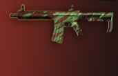 Deadside: Dragon Skin Set