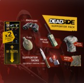 Deadside: Supporter Pack