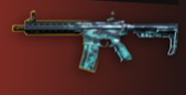 Deadside: Ghost From The Deep Skin Set