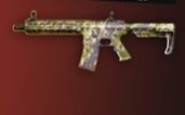 Deadside: Dragonfly Skin Set