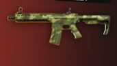 Deadside: Guerilla Skin Set