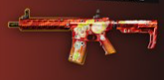 Deadside: Buns on Fire Skin Set