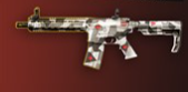 Deadside: Royal Flush Skin Set