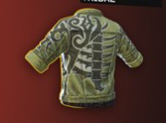 Deadside: Tribal Skin Set