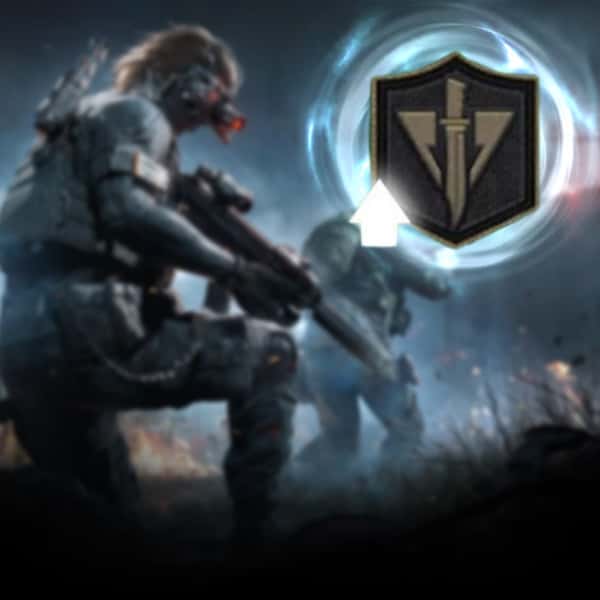Delta Force Warfare Leveling Boost