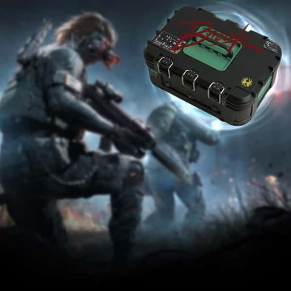 Delta Force Season 3x3 Quest Boost