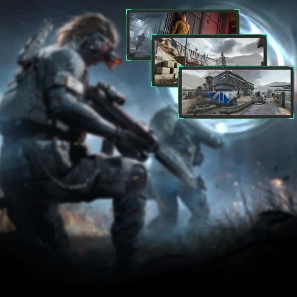 Delta Force Raids Boosting